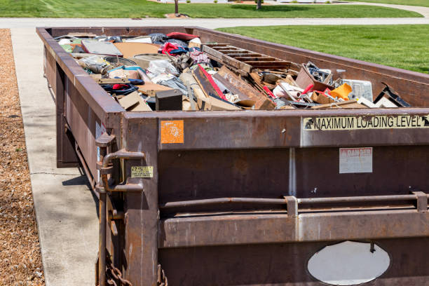 Property Management Cleanouts in Stone Ridge, VA